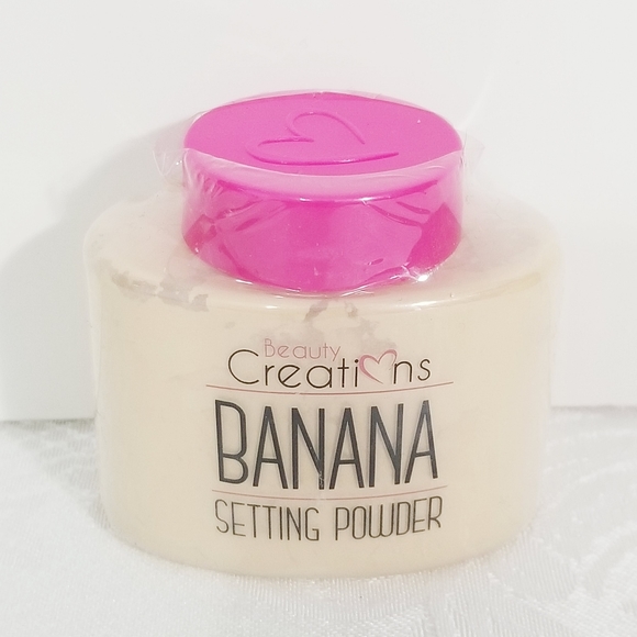 Banana Setting Powder. New - Picture 4 of 6